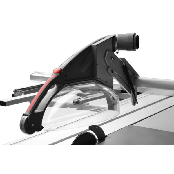 Фото - Форматно розкрійний верстат MAST H-RS30 VF3200 Standart