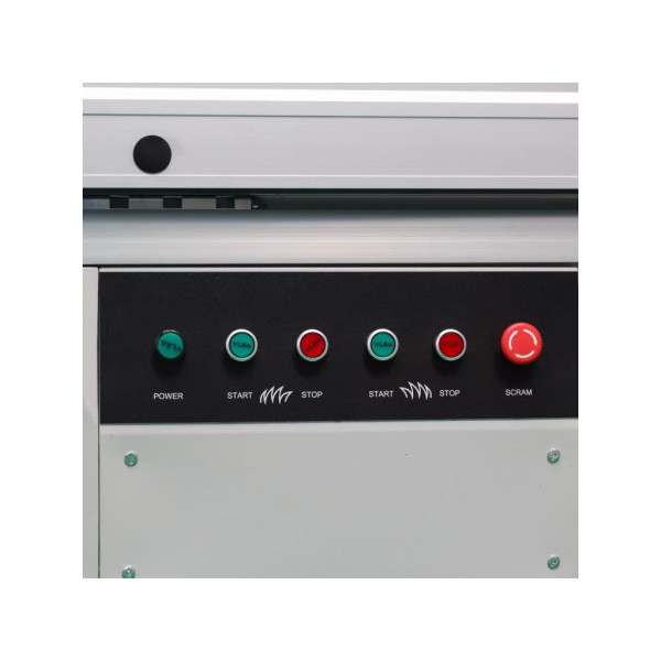 Фото - Форматно розкрійний верстат MAST H-RS30 VF3200 Standart