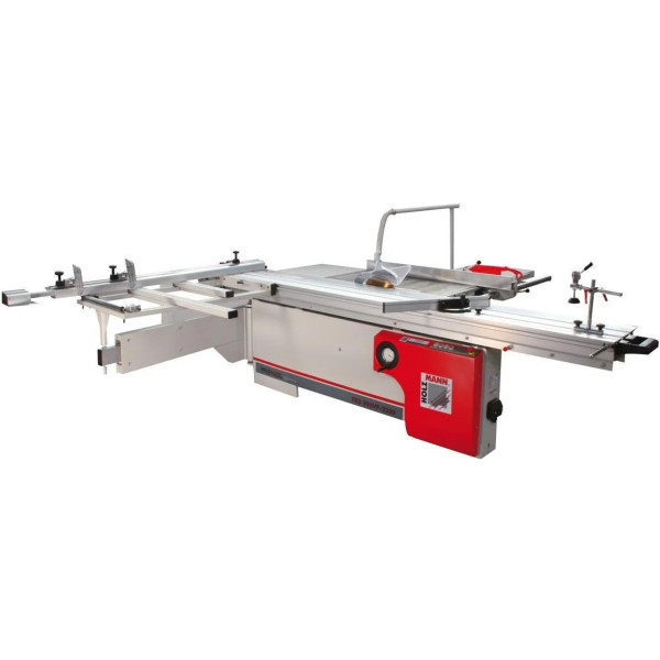 Картинка - Форматно-раскроечный станок Holzmann FKS 305VF-2600