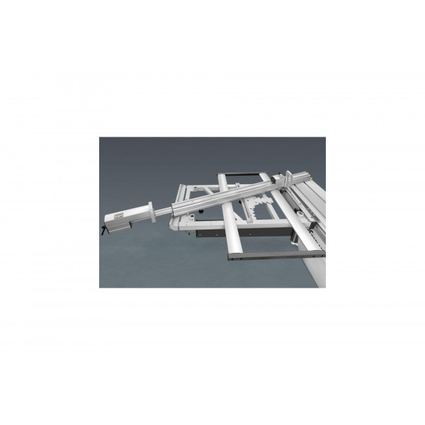 Картинка - Форматно-раскроечный станок ROBLAND CZ 500 X3