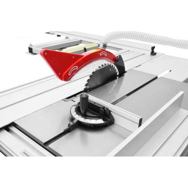 Фото - Форматно-розкрійний верстат CORMAK PS12E-2000