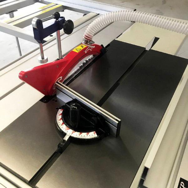 Фото - Форматно-розкрійний верстат CORMAK PS12E-2000