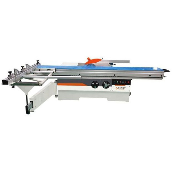 Фото - Форматно розкрійний верстат MAST H-RS305 VF3200 Standart