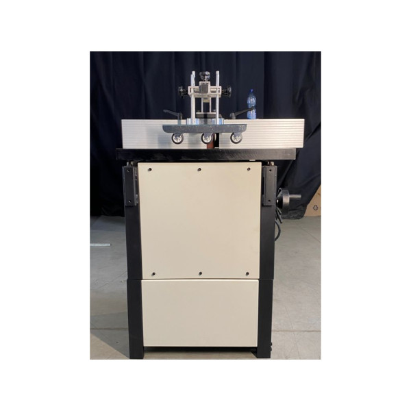 Фото - Фрезерний верстат по дереву MAST Holztechnik H-FV200 400V