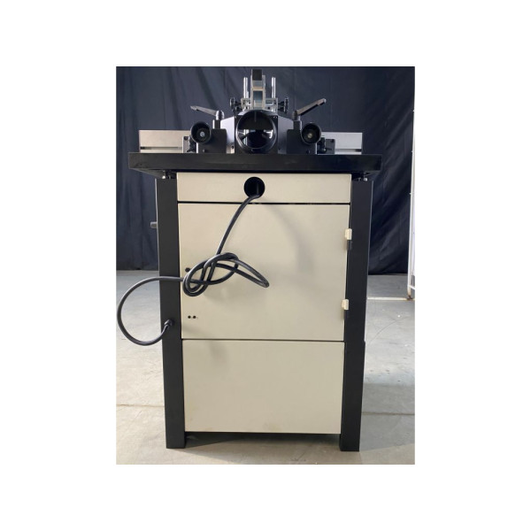 Фото - Фрезерний верстат по дереву MAST Holztechnik H-FV200 400V