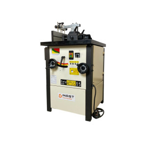 Фрезерный станок по дереву MAST Holztechnik H-FV200N 400V Фрезерный станок по дереву MAST Holztechnik H-FV200N 400V