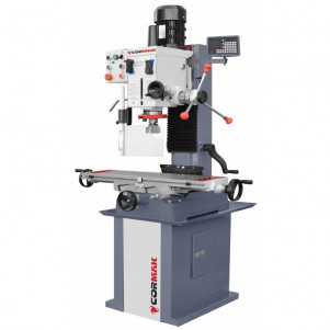 Свердлильно-фрезерний верстат ZX7045 DRO Свердлильно-фрезерний верстат ZX7045 DRO
