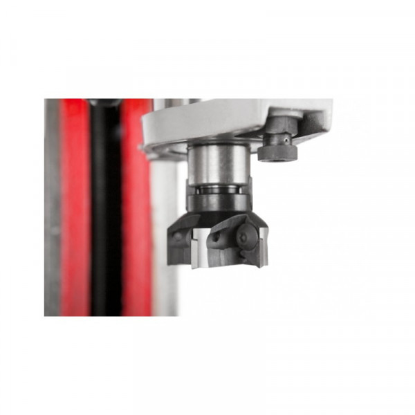 Фото - Свердлильно-фрезерний верстат ZX7045 DRO