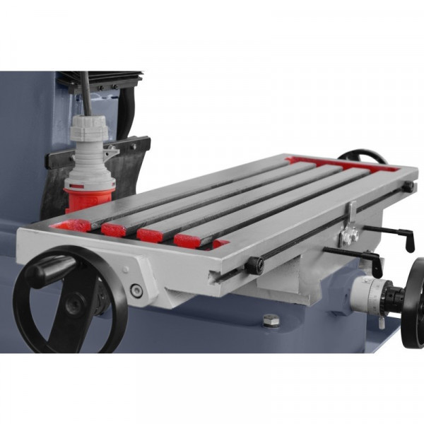 Фото - Свердлильно-фрезерний верстат ZX7045 DRO