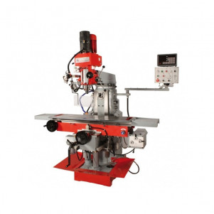 Фрезерний верстат Holzmann BF 1000DDRO Фрезерний верстат Holzmann BF 1000DDRO