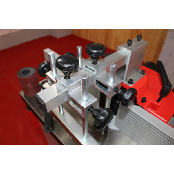 Фото - Фрезерний верстат по дереву Holzmann FS200_230V