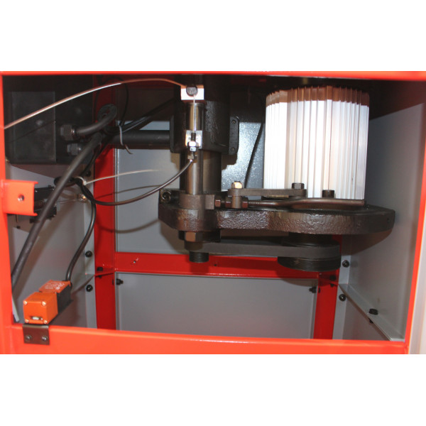 Фото - Фрезерний верстат по дереву Holzmann FS200_230V