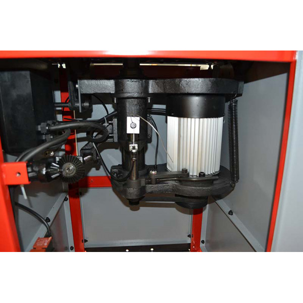 Фото - Фрезерний верстат по дереву Holzmann FS200S_230V