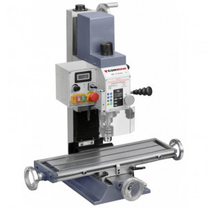 Фрезерний верстат Cormak HK25 VARIO Фрезерний верстат Cormak HK25 VARIO