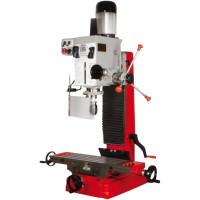 Фрезерный станок Holzmann ZX 7045