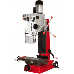 Фрезерний верстат Holzmann ZX 7045 Фрезерний верстат Holzmann ZX 7045