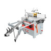 Картинка - Фрезерный станок Holzmann FS300