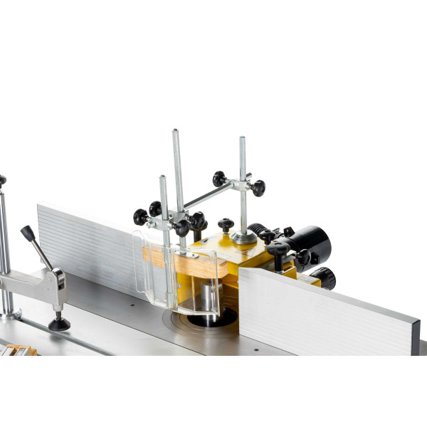 Картинка - Фрезерный станок Holzmann FS300