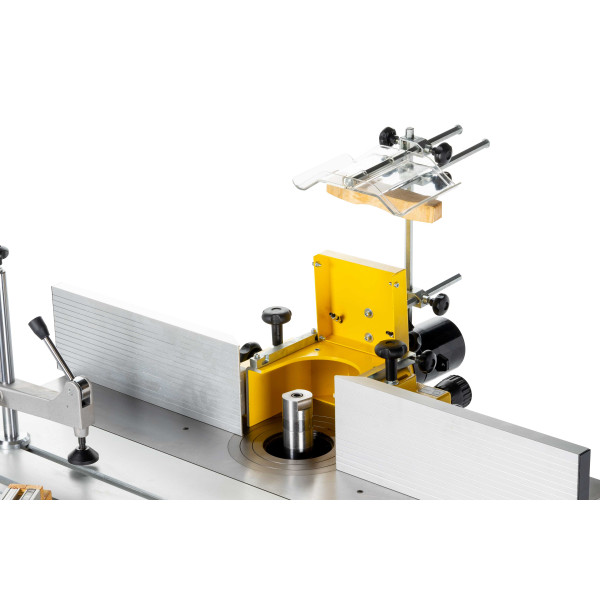Картинка - Фрезерный станок Holzmann FS300