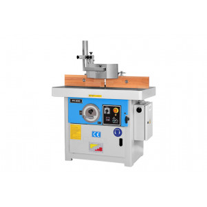 Фрезерный станок NETMAK FR 2000