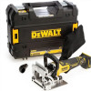 Фото - Фрезер ламельний DeWALT безщітковий DCW682NT