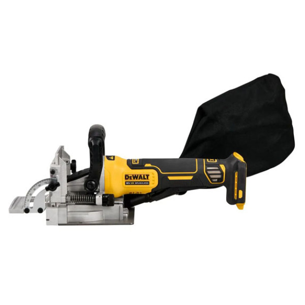 Фото - Фрезер ламельний DeWALT безщітковий DCW682NT