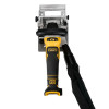 Фото 2 - Фрезер ламельний DeWALT безщітковий DCW682NT