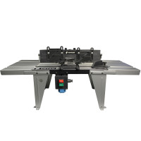 Стол для фрезера TITAN FS150
