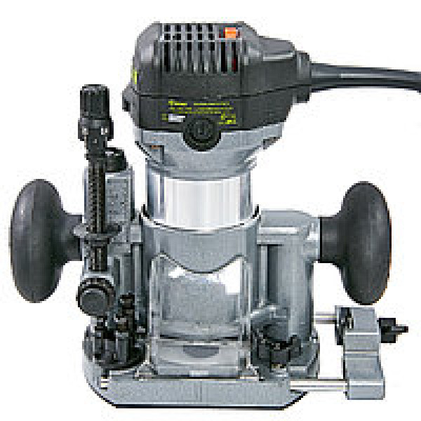 Фото - Фрезер TITAN PFM72