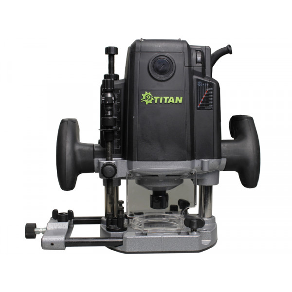 Фото - Фрезер TITAN PFM23