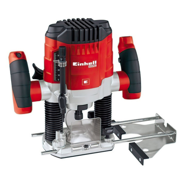 Фото - Фрезер Einhell TC-RO 1155E