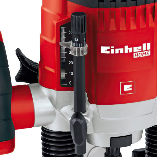 Фото - Фрезер Einhell TC-RO 1155E