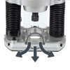 Фото 2 - Фрезер Einhell TC-RO 1155E