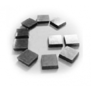 Режущие пластины для BDS Maschinen SKF-20