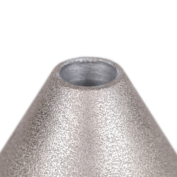 Фото - Фреза алмазна конусна Distar CONE 27-82/M14