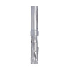 Картинка 2 - Фреза алмазная ITA DIA Z1+1 D=14 I= 45 L= 94 S=12x40 RH 5PCD+1 HM H2,5 3 helix DTA.14.045.12.0SRE