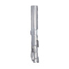 Картинка 3 - Фреза алмазная ITA DIA Z1+1 D=14 I= 45 L= 94 S=12x40 RH 5PCD+1 HM H2,5 3 helix DTA.14.045.12.0SRE