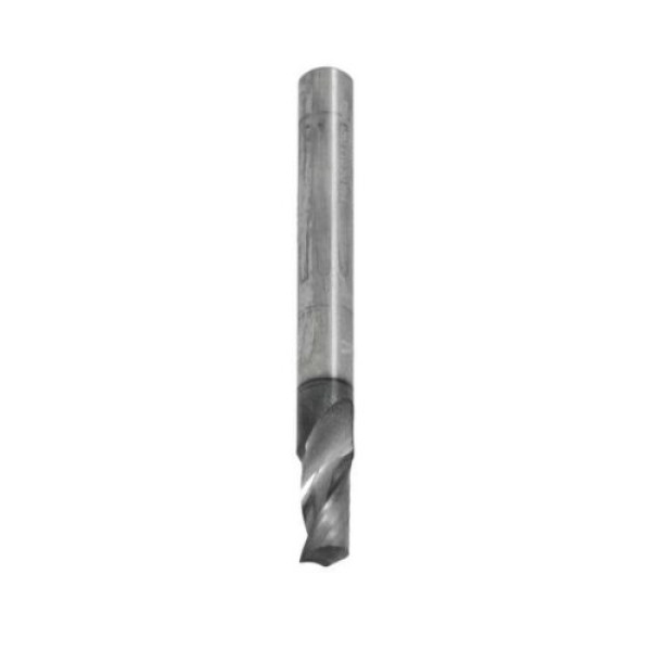 Картинка - Твердосплавная концевая фреза ITA Z1 D=6 I=12 L=60 S=6 RH SP01.06.012.060.06HE