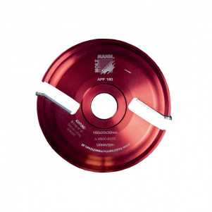 Фреза для редагування Holzmann APF160 Фреза для редагування Holzmann APF160