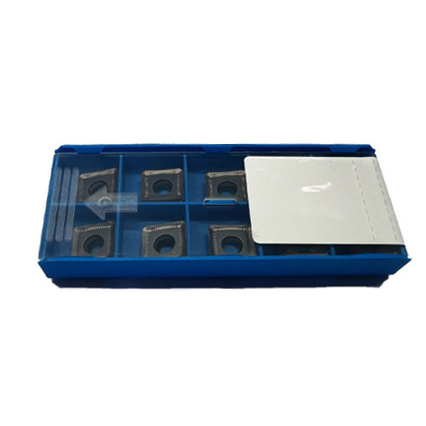 Картинка - Пластины твердосплавные режущие для Promotech BM-20 plus, BM-21, BM-21S, ABM-28, PRO-40 PBS, ABM-50 PLY-000591