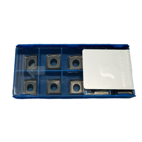 Картинка - Пластины твердосплавные режущие для Promotech BM-20 plus, BM-21, BM-21S, ABM-28, PRO-40 PBS, ABM-50 PLY-000591