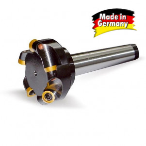 Торцевая фреза Optimum 3350202 ВТ 20