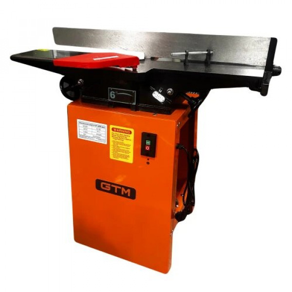 Картинка - Фугувальный станок GTM SP-150