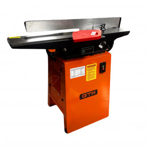 Фугувальный станок GTM SP-150