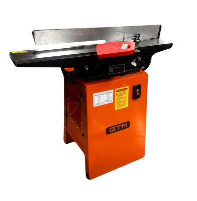 Фугувальный станок GTM SP-150