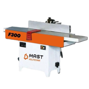 Фугувальный станок MAST Holztechnik F300