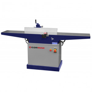 Фуговальный станок CORMAK MB504