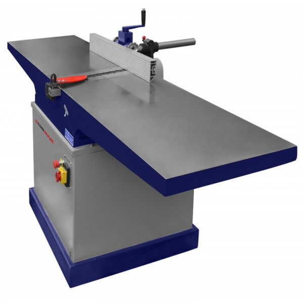 Картинка - Фуговальный станок CORMAK MB504