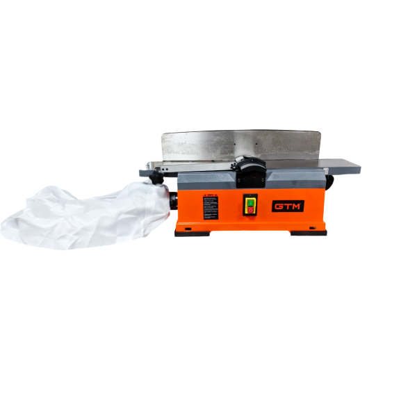 Картинка - Верстат фугувальний GTM TB6