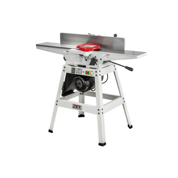 Картинка - Станок фуговальный JET JJ-6HH 230 В